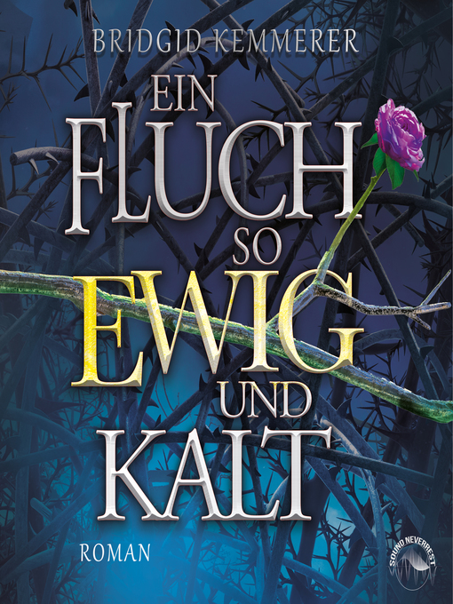 Titeldetails für Ein Fluch so ewig und kalt--Emberfall, Band 1 nach Bridgid Kemmerer - Verfügbar